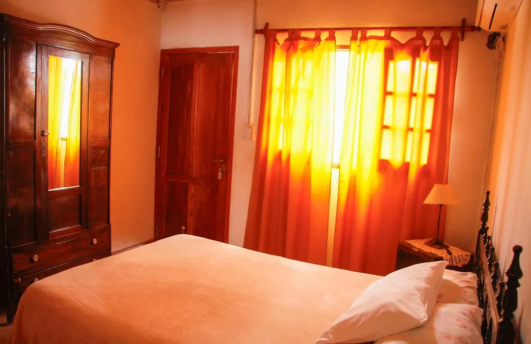Hostal San Jorge-1