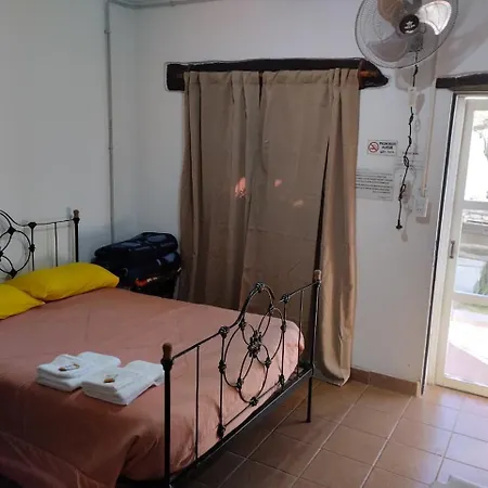 Hostal San Jorge-3